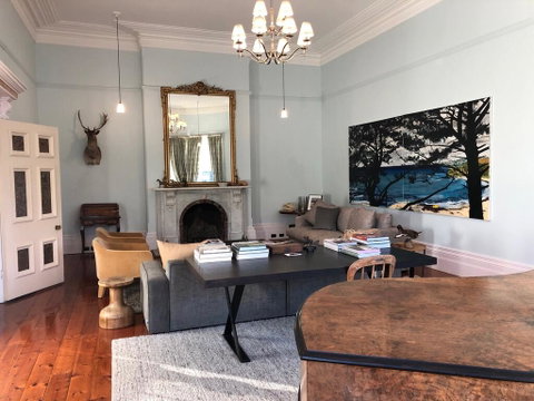 Barunah Plains Homestead - 10 Bedrooms - Sleeps 22 - Accommodation Brunswick Heads 0