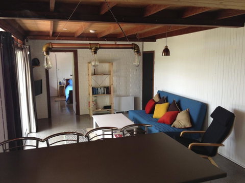 Base BnB - Accommodation Brunswick Heads 1