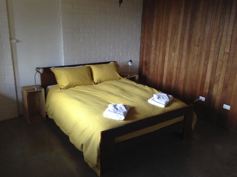 Base BnB - Accommodation Brunswick Heads 2