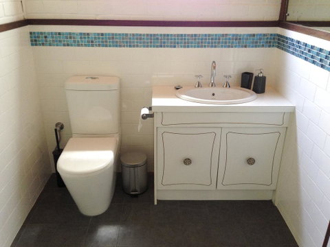 Base BnB - Accommodation Brunswick Heads 3
