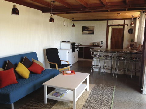 Base BnB - Accommodation Brunswick Heads 0