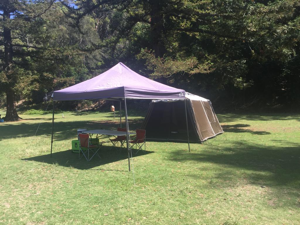Currawong Beach NSW Accommodation Brunswick Heads