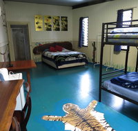Batchelor Butterfly Farm - Accommodation Brunswick Heads