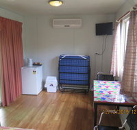 Batchelor Holiday Park - Accommodation Brunswick Heads