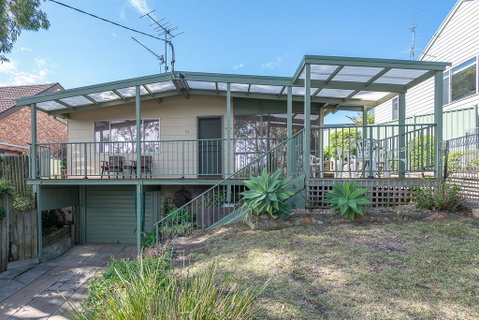 Batehaven Beach House - Accommodation Brunswick Heads 0