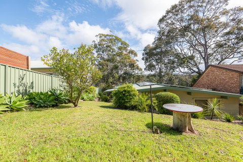 Batehaven Beach House - Accommodation Brunswick Heads 2
