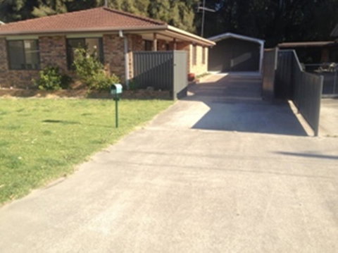 Batehaven Hideaway - Accommodation Brunswick Heads 1