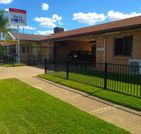 Baths Motel Moree - Accommodation Brunswick Heads