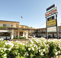 Bathurst Explorers Motel - Accommodation Brunswick Heads