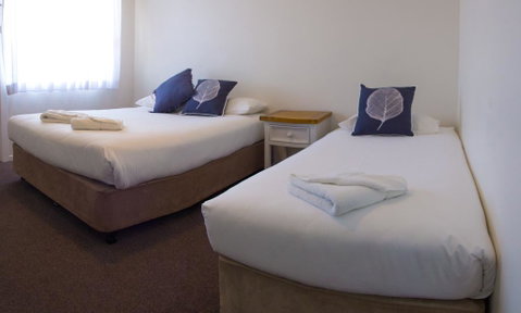 Bathurst Explorers Motel - Accommodation Brunswick Heads 2
