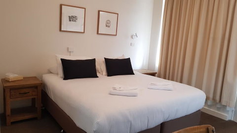 Bathurst Explorers Motel - Accommodation Brunswick Heads 1