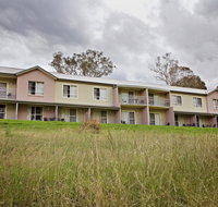 Bathurst Goldfields Motel - Accommodation Brunswick Heads