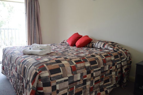 Bathurst Goldfields Motel - Accommodation Brunswick Heads 1