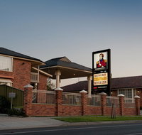 Bathurst Heritage Motor Inn - Accommodation Brunswick Heads