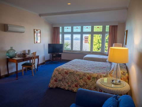 Battery Point Manor - Accommodation Brunswick Heads 1