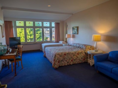Battery Point Manor - Accommodation Brunswick Heads 2