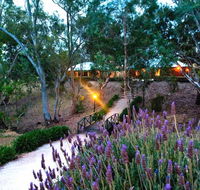 Battunga Bed and Breakfast - Accommodation Brunswick Heads