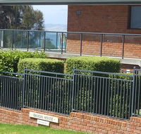 Baudin House - Accommodation Brunswick Heads