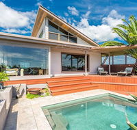 Bauhinia House - Accommodation Brunswick Heads