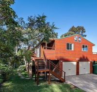 Bawley Point Accommodation - Accommodation Brunswick Heads