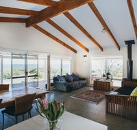 Bay Beach House - Accommodation Brunswick Heads