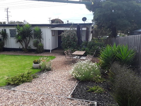 Bay Bell Cottage - Accommodation Brunswick Heads 1