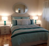 Bay Bell Cottage - Accommodation Brunswick Heads