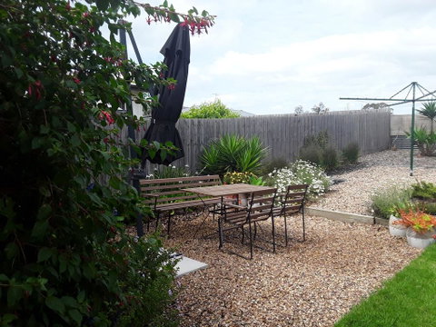 Bay Bell Cottage - Accommodation Brunswick Heads 2