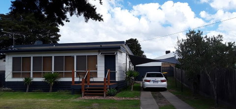 Bay Bell Cottage - Accommodation Brunswick Heads 3