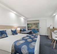 Bay City Geelong Motel - Accommodation Brunswick Heads
