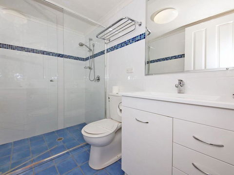 Bay Parklands, Unit 22/2 Gowrie Avenue - Accommodation Brunswick Heads 2