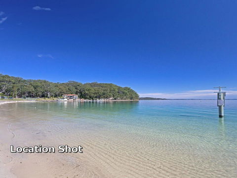 Bay Parklands, Unit 22/2 Gowrie Avenue - Accommodation Brunswick Heads 1