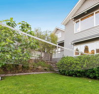 BAY VIEWS ON MANNA - DROMANA