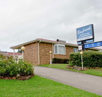 Baybrook Motor Inn - Accommodation Brunswick Heads