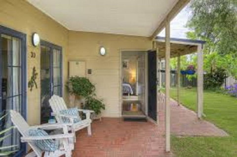 Baydream Believer - Accommodation Brunswick Heads 1