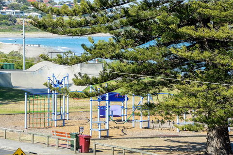 Bayline Beachfront Apartment No 4 - Accommodation Brunswick Heads 3