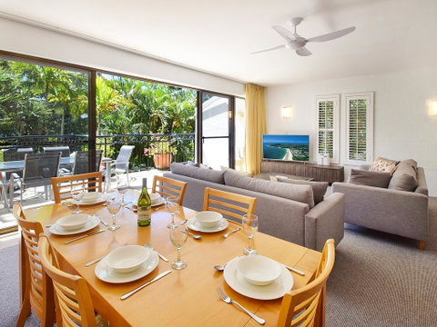 Bayona Apartments - Accommodation Brunswick Heads 3