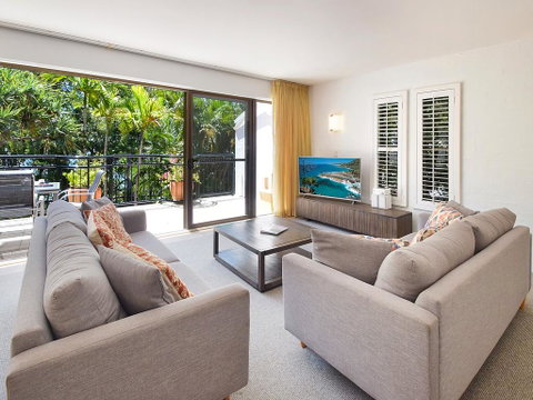 Bayona Apartments - Accommodation Brunswick Heads 0