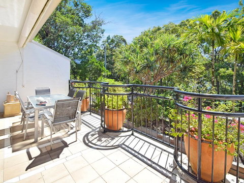 Bayona Apartments - Accommodation Brunswick Heads 2