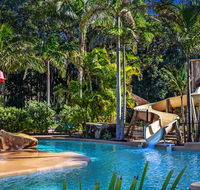 Bays Holiday Park - Accommodation Brunswick Heads