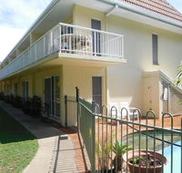 Bayshores Apartment Hervey Bay - Accommodation Brunswick Heads