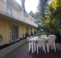 Bayshores Holiday Apartments - Accommodation Brunswick Heads