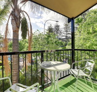 Bayview Apartments - Accommodation Brunswick Heads