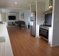 Bayview Hideaway - Accommodation Brunswick Heads