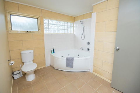 Bayview No 1 - Next To The Beach! - Accommodation Brunswick Heads 2