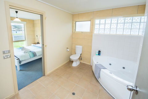 Bayview No 1 - Next To The Beach! - Accommodation Brunswick Heads 1