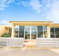 Bayview no 2 - Next to the Beach - Accommodation Brunswick Heads