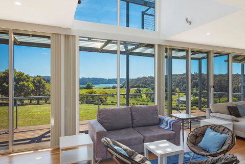 Bayview Ringlands - Accommodation Brunswick Heads 2