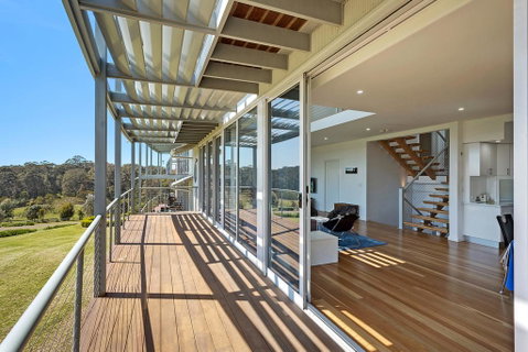 Bayview Ringlands - Accommodation Brunswick Heads 1