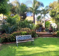 Bayview Studio - Accommodation Brunswick Heads